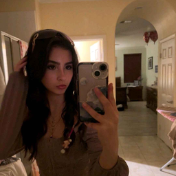 Jayla Nahhas