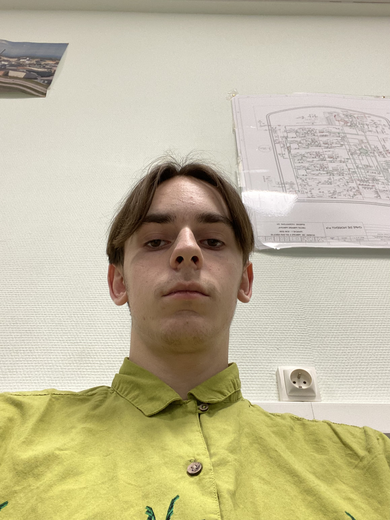 Evan