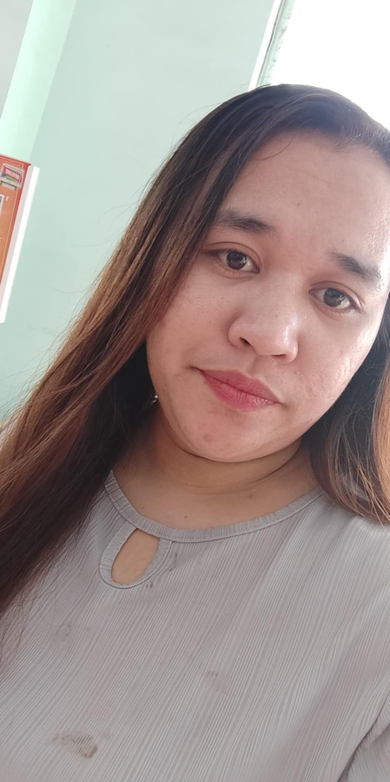 Charlyn Tatoy