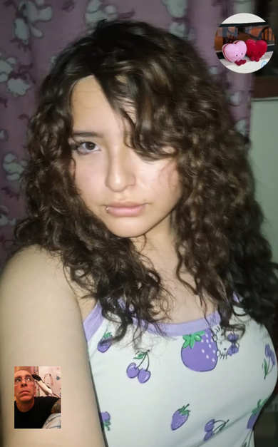 Daryhanna Lucero Robles Minaya