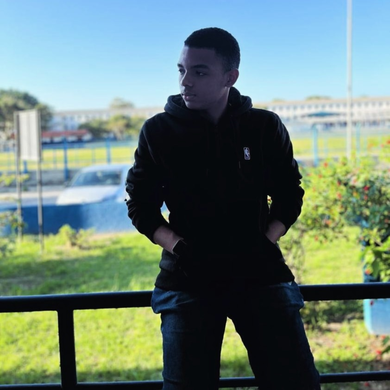 Matheus Santos