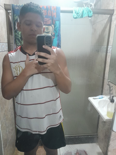Lucas Perreira