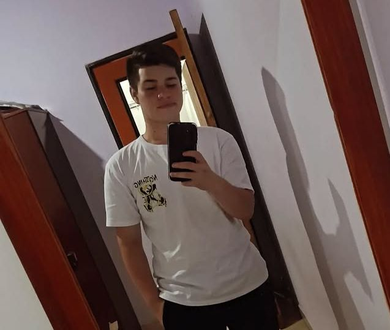 Ezequiel Barrios