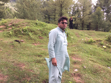 Imad Khan