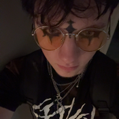 Isaac [Read info please] Cecil