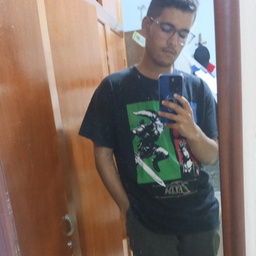 Jose Alvarado
