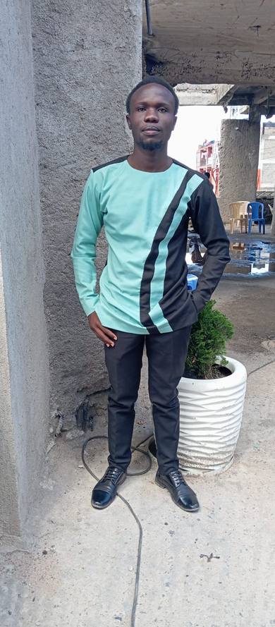 wifred Nyandiko