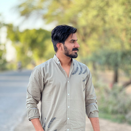 Shair Muhammad