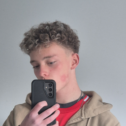 Connor Barnes