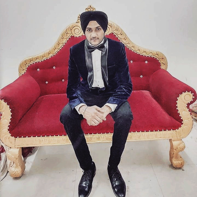 Gaganpreet Singh